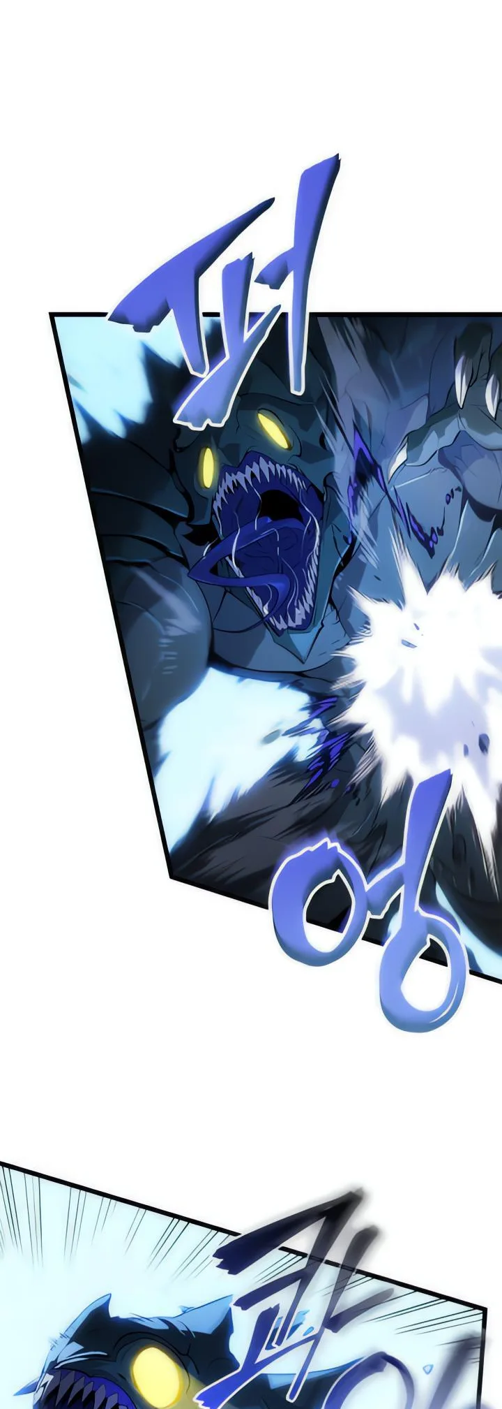 Read Solo Leveling Ragnarok PT Manga Online