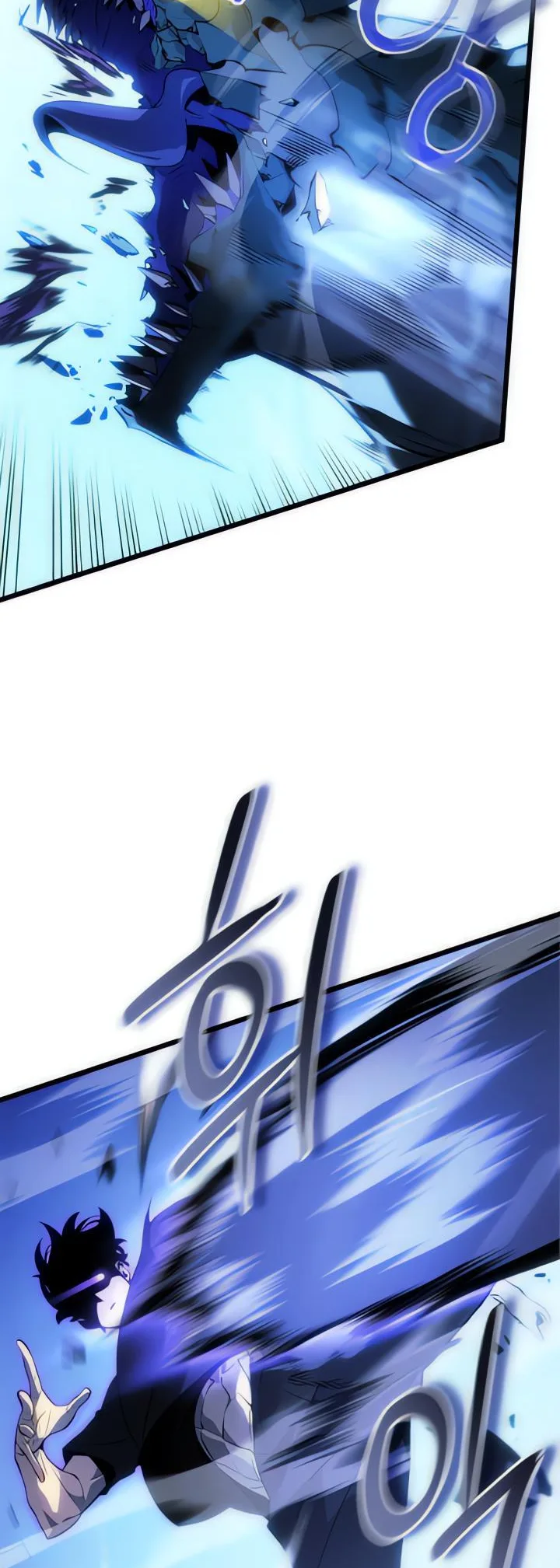 Read Solo Leveling Ragnarok PT Manga Online