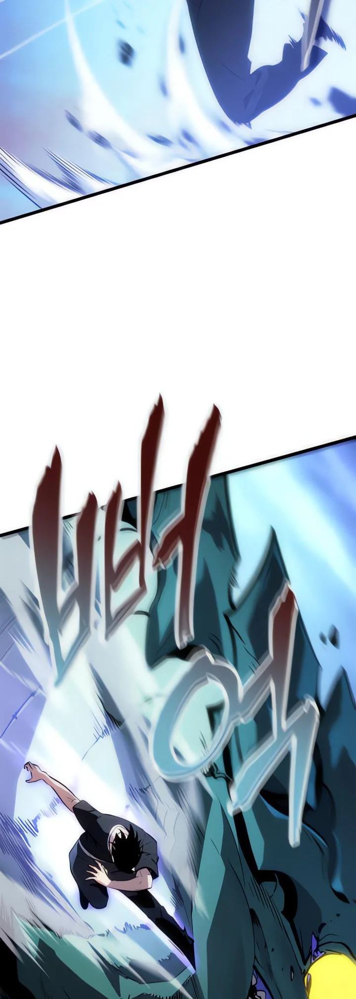 Read Solo Leveling Ragnarok PT Manga Online