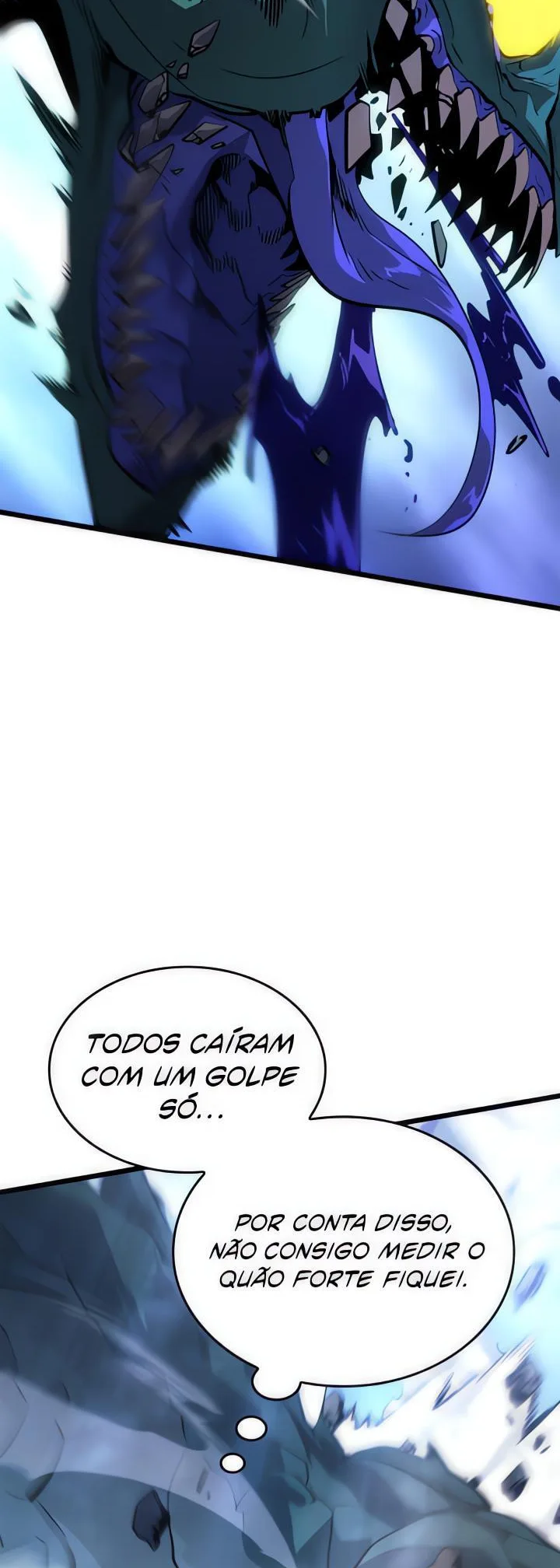 Read Solo Leveling Ragnarok PT Manga Online