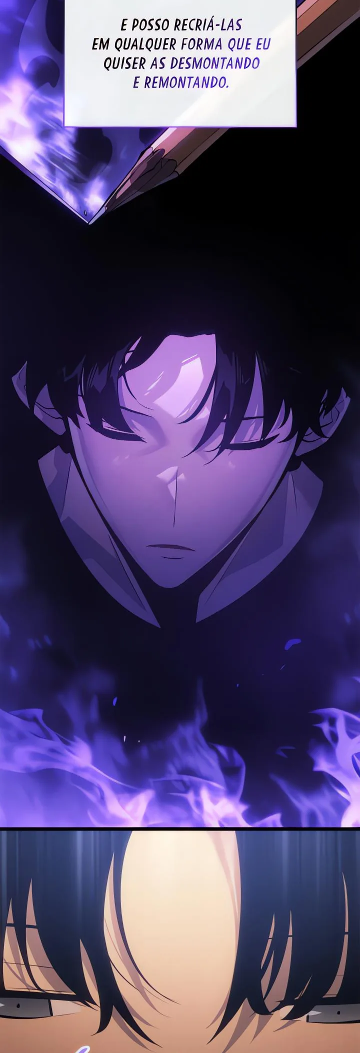 Read Solo Leveling Ragnarok PT Manga Online