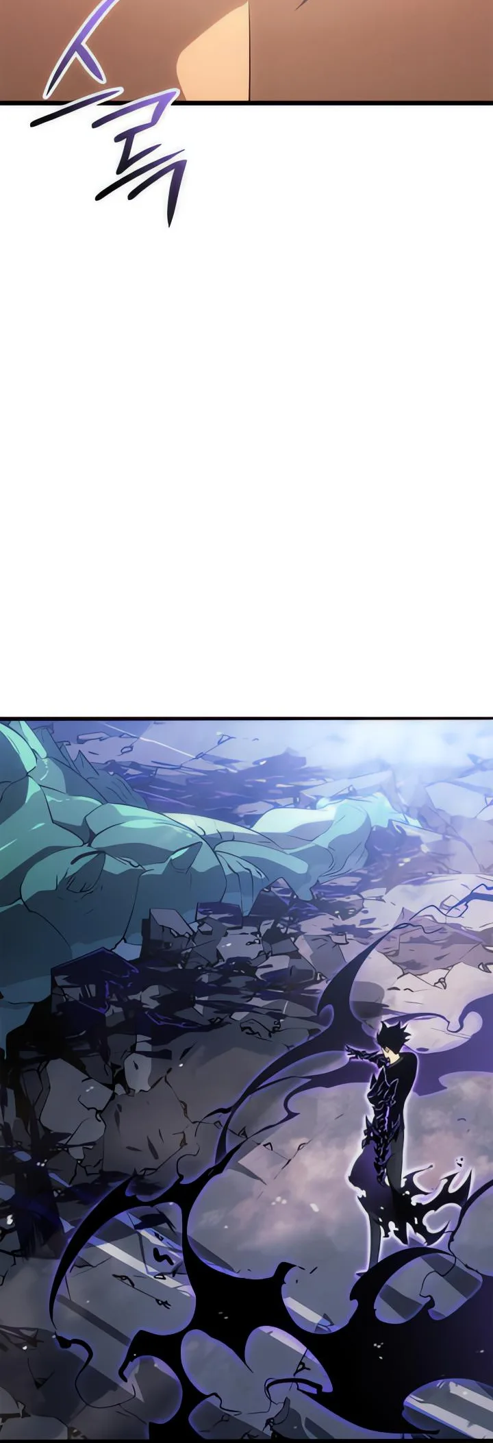 Read Solo Leveling Ragnarok PT Manga Online