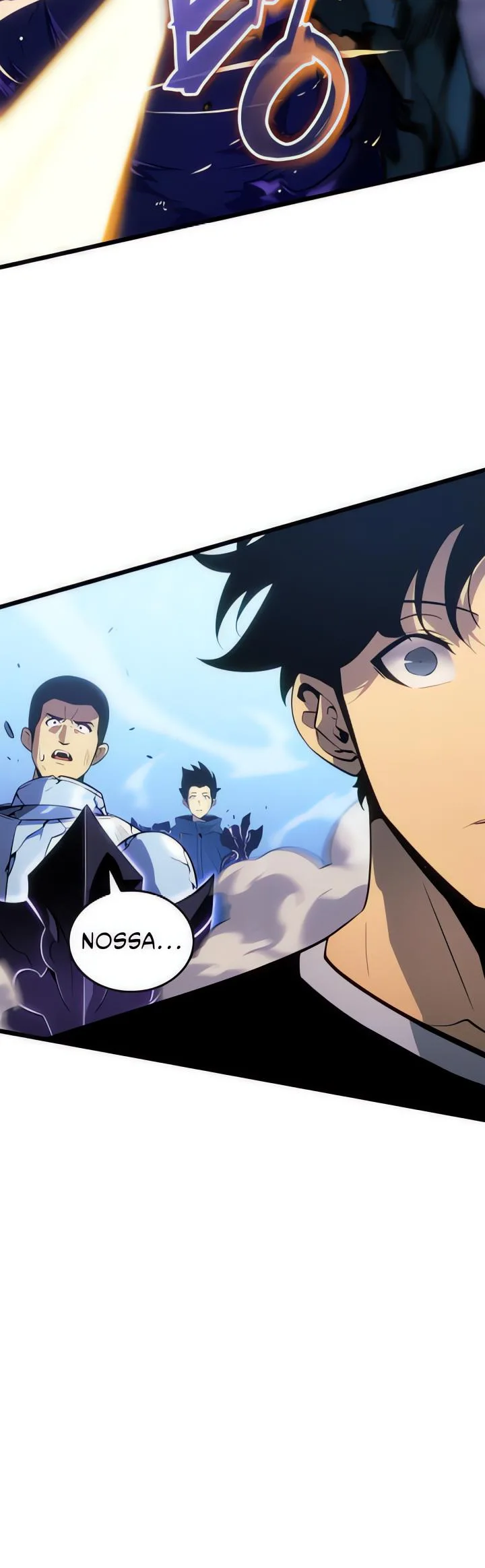 Read Solo Leveling Ragnarok PT Manga Online