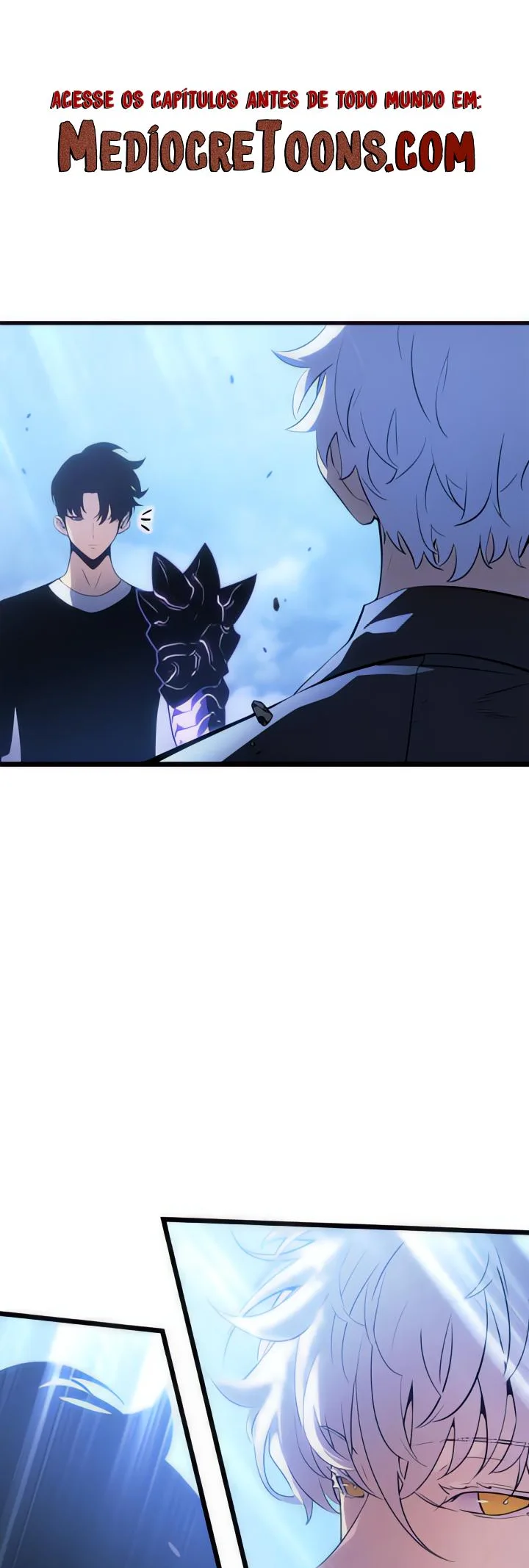 Read Solo Leveling Ragnarok PT Manga Online