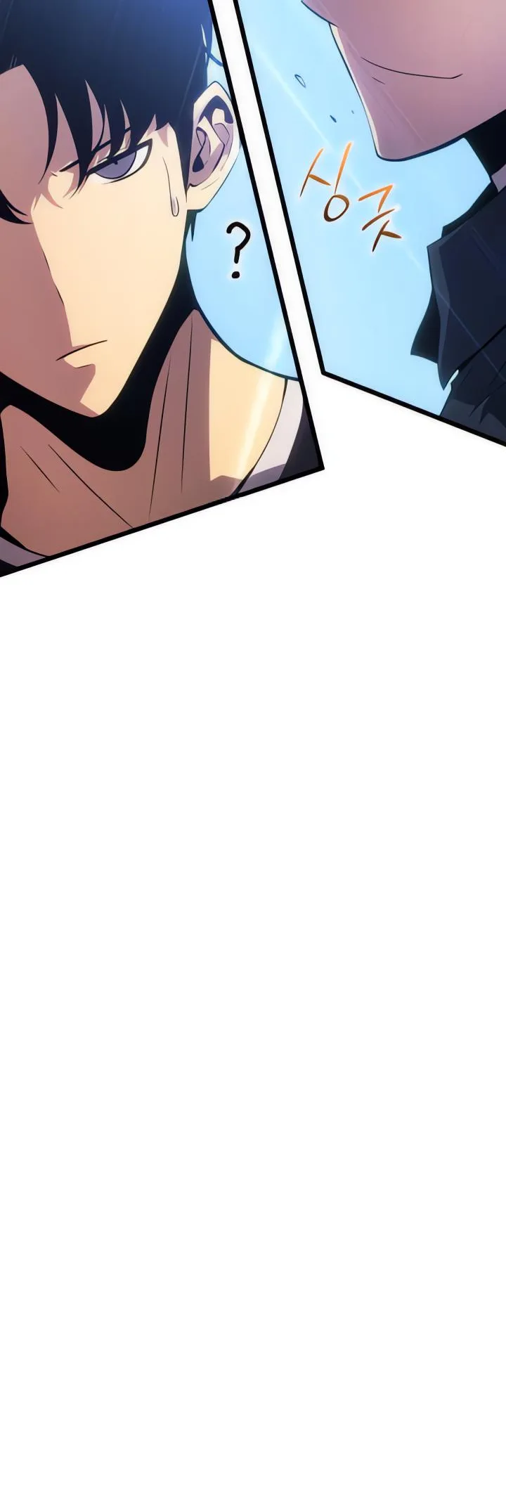 Read Solo Leveling Ragnarok PT Manga Online