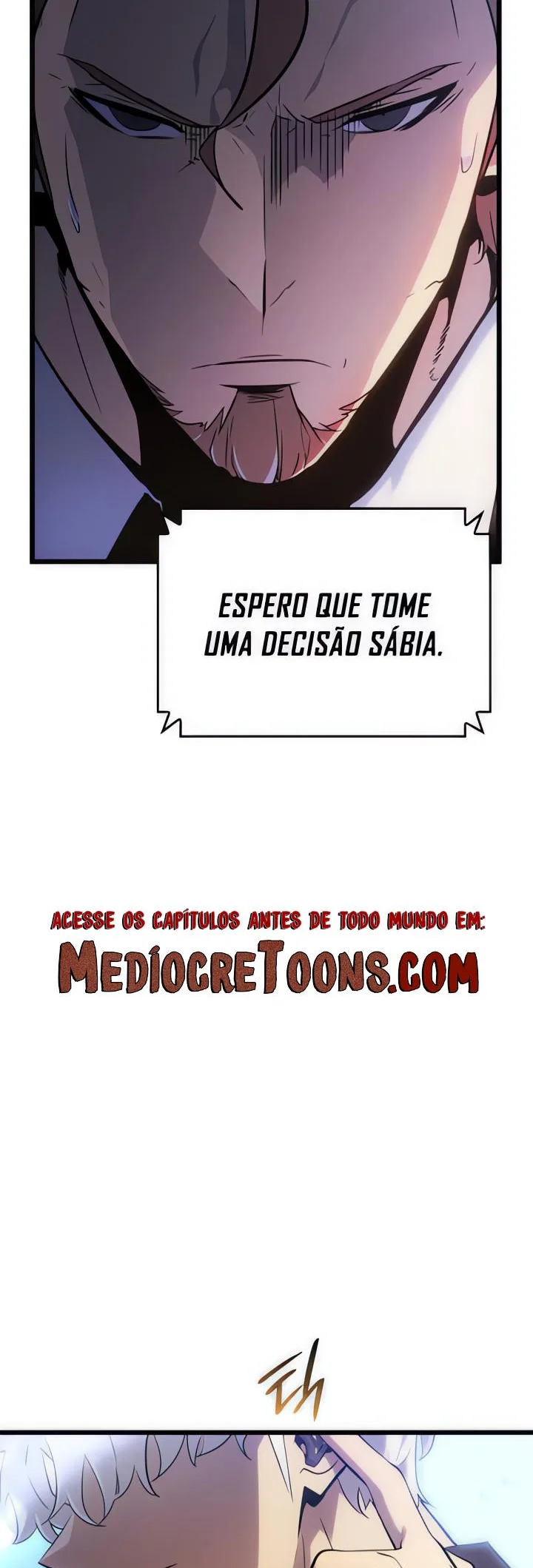 Read Solo Leveling Ragnarok PT Manga Online