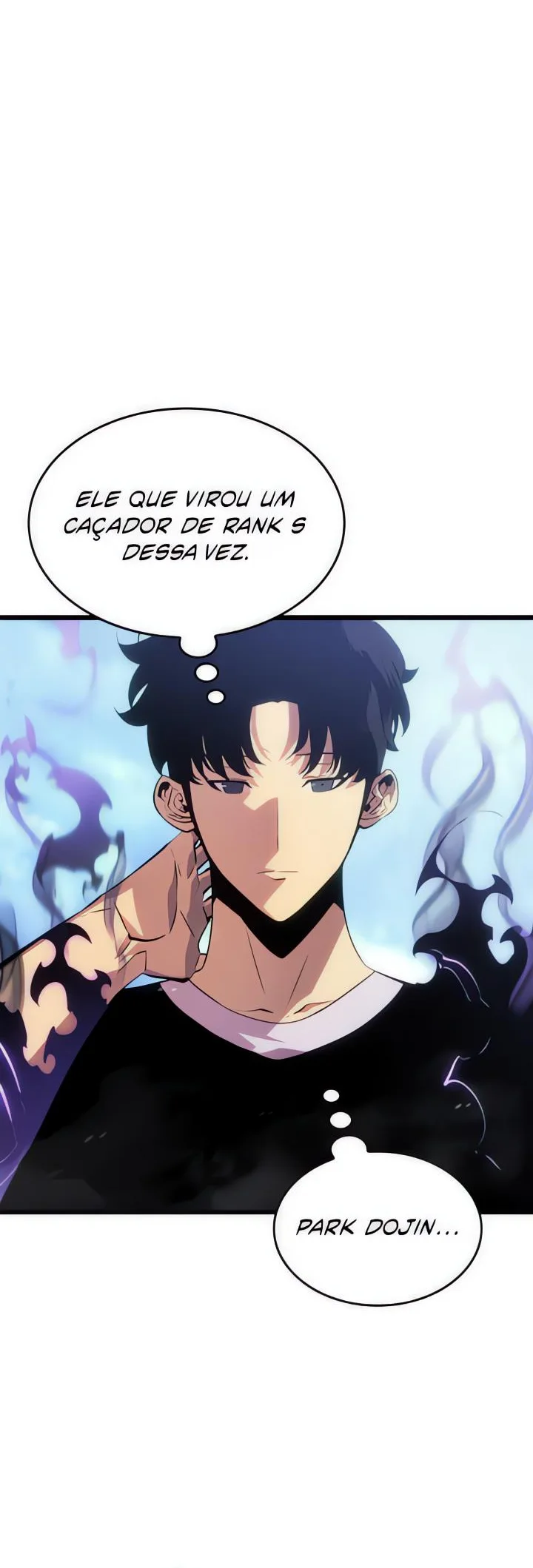 Read Solo Leveling Ragnarok PT Manga Online