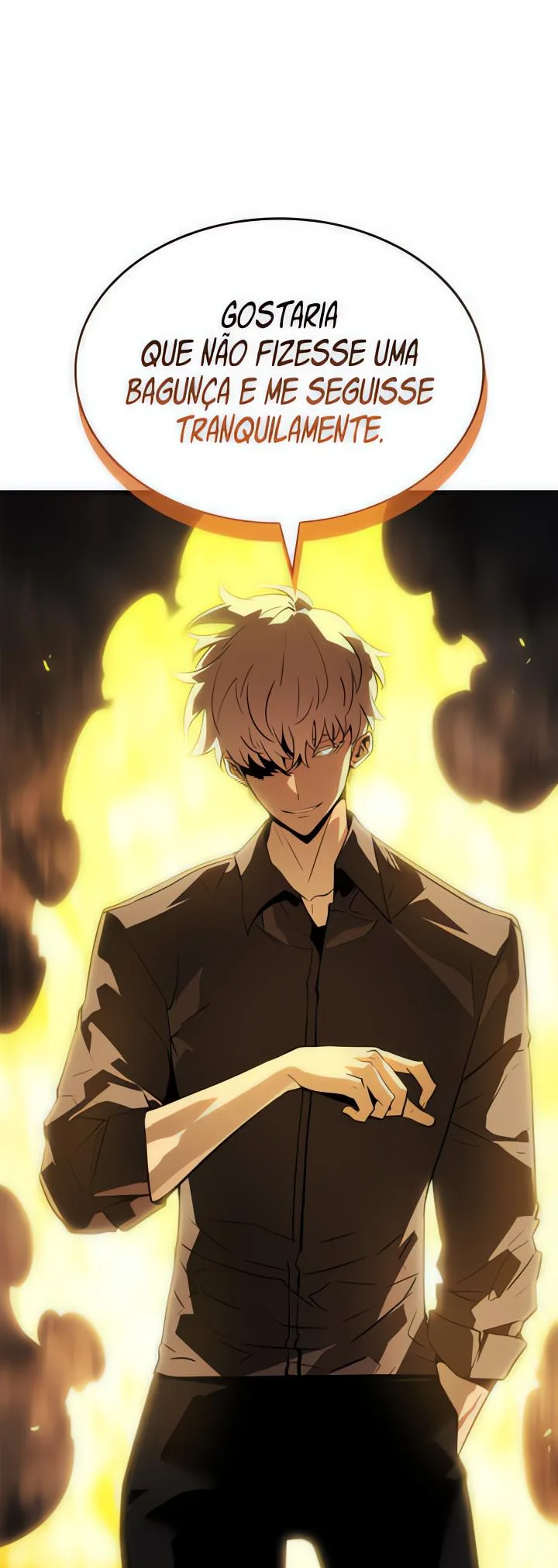 Read Solo Leveling Ragnarok PT Manga Online