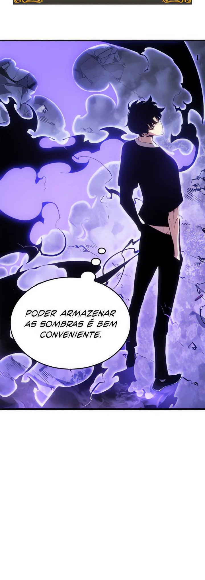 Read Solo Leveling Ragnarok PT Manga Online