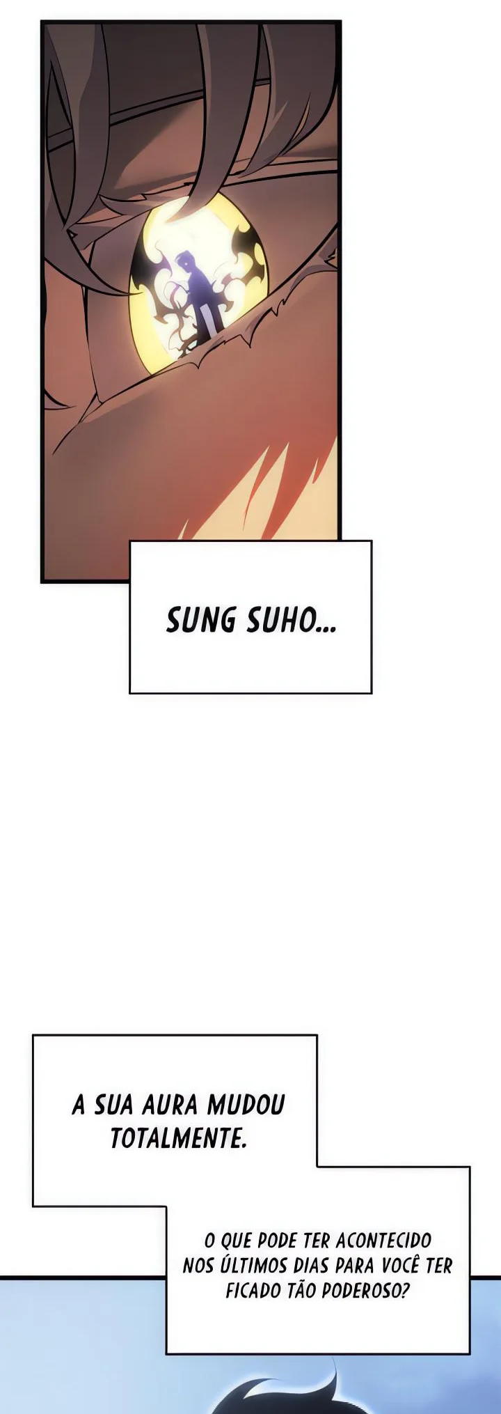 Read Solo Leveling Ragnarok PT Manga Online