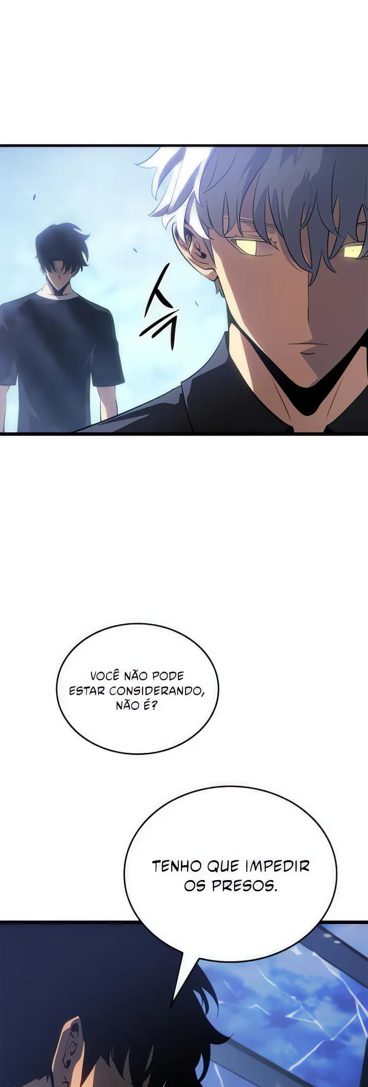 Read Solo Leveling Ragnarok PT Manga Online