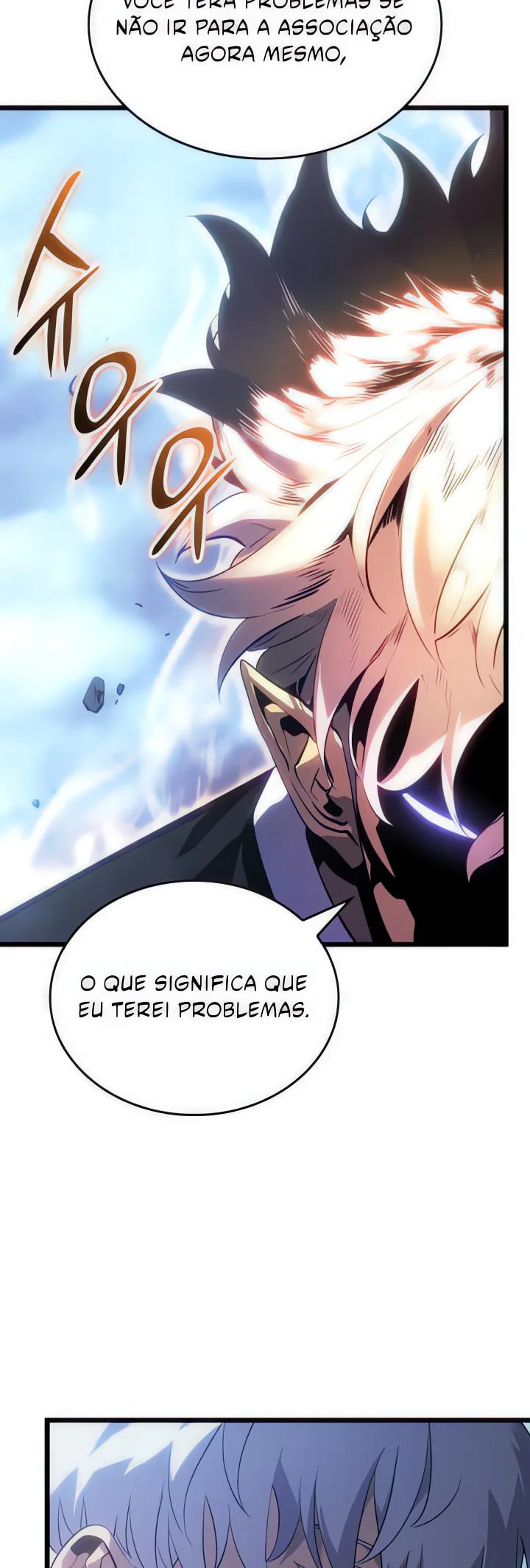 Read Solo Leveling Ragnarok PT Manga Online