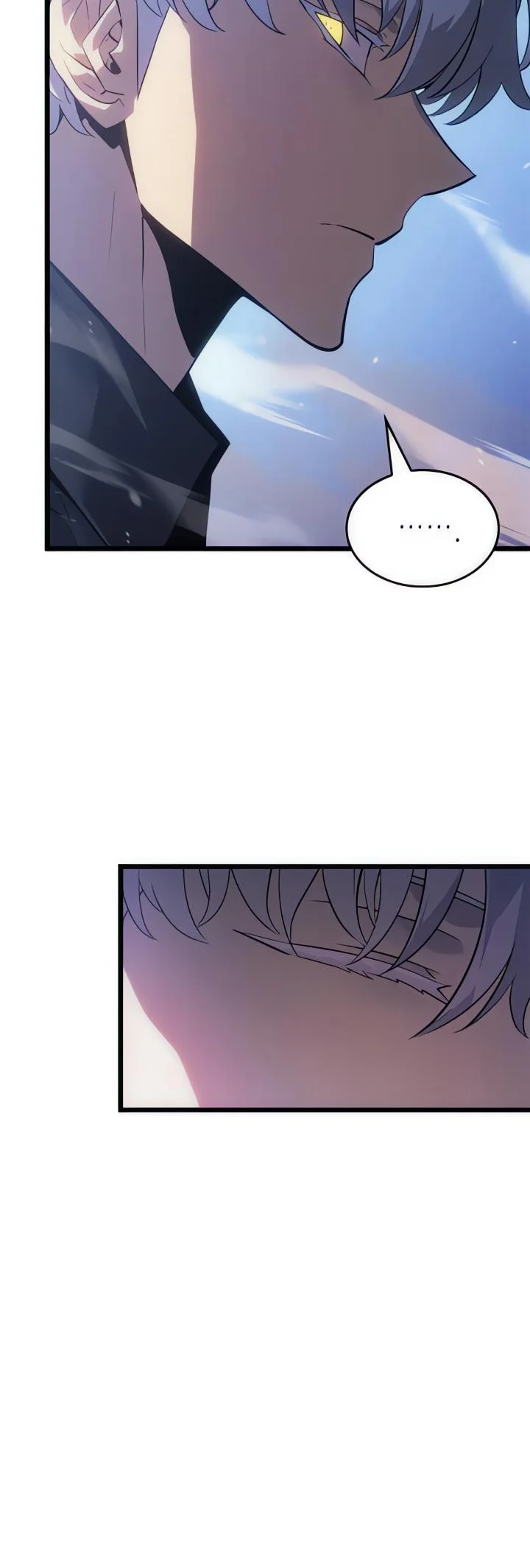 Read Solo Leveling Ragnarok PT Manga Online