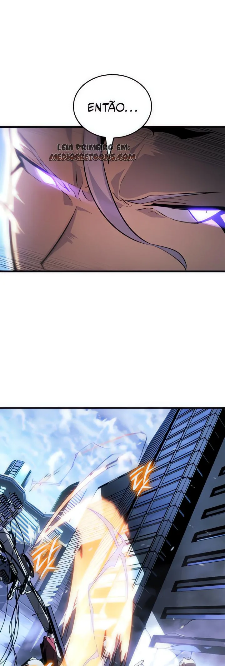 Read Solo Leveling Ragnarok PT Manga Online