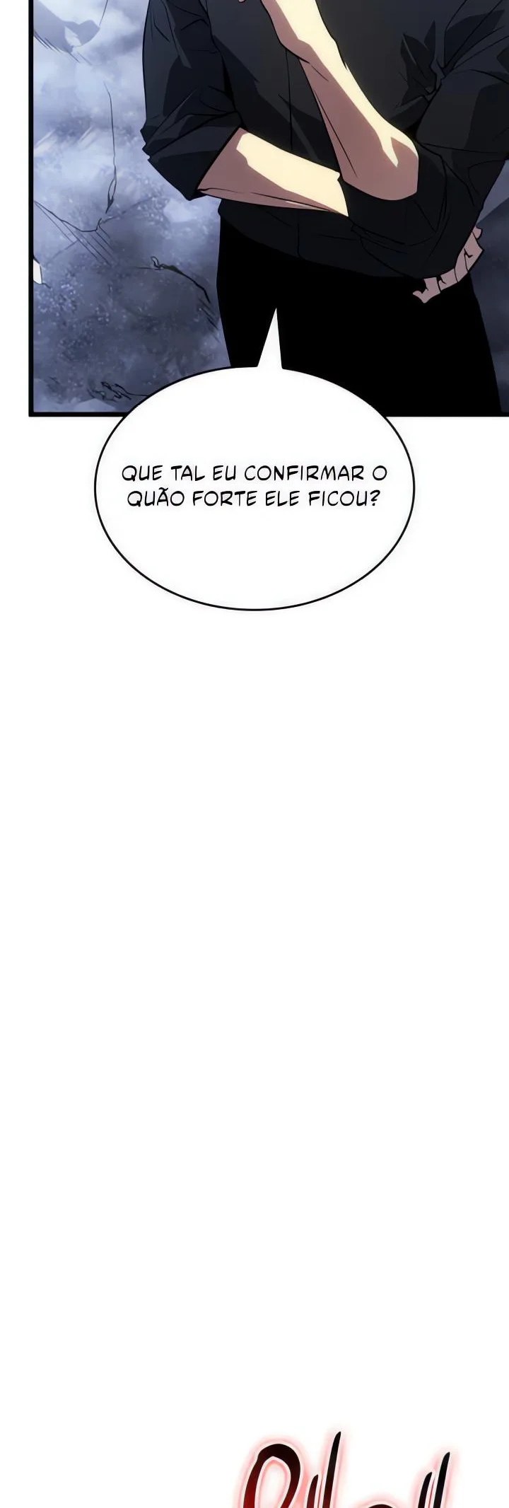 Read Solo Leveling Ragnarok PT Manga Online