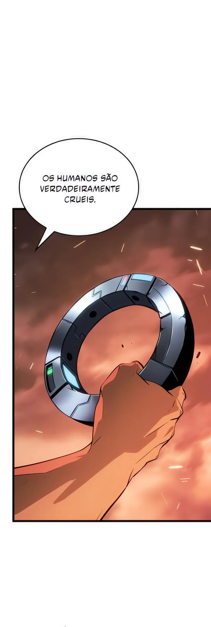 Read Solo Leveling Ragnarok PT Manga Online