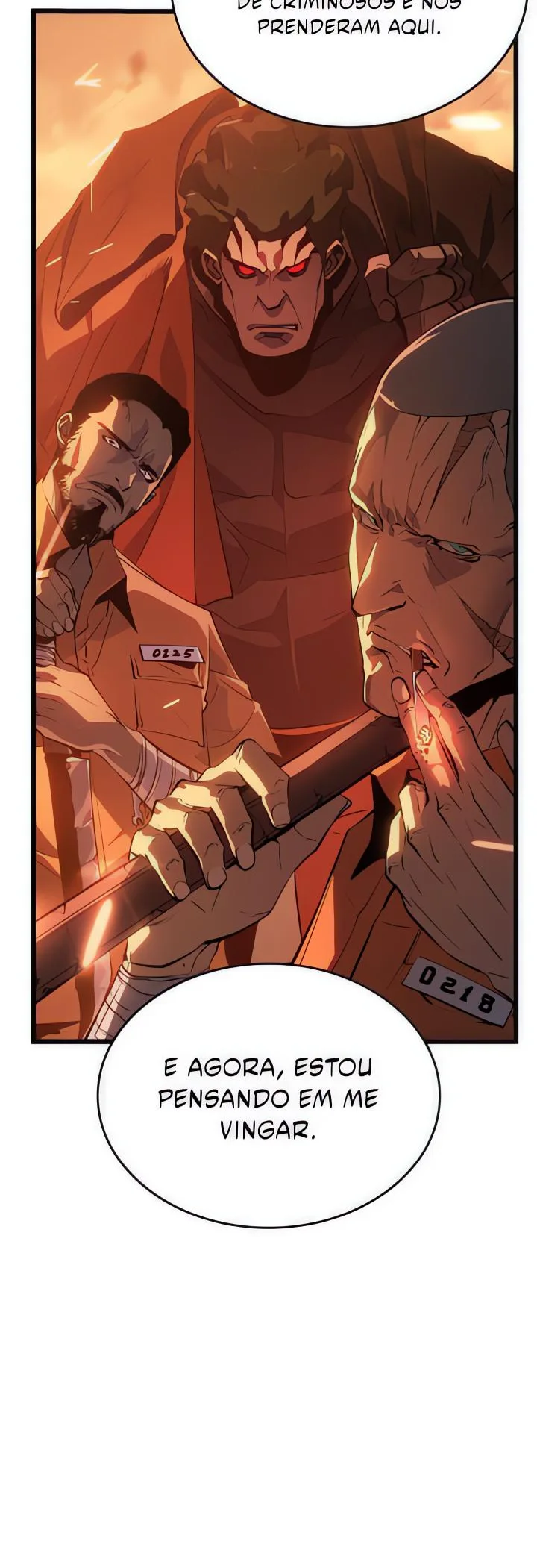 Read Solo Leveling Ragnarok PT Manga Online