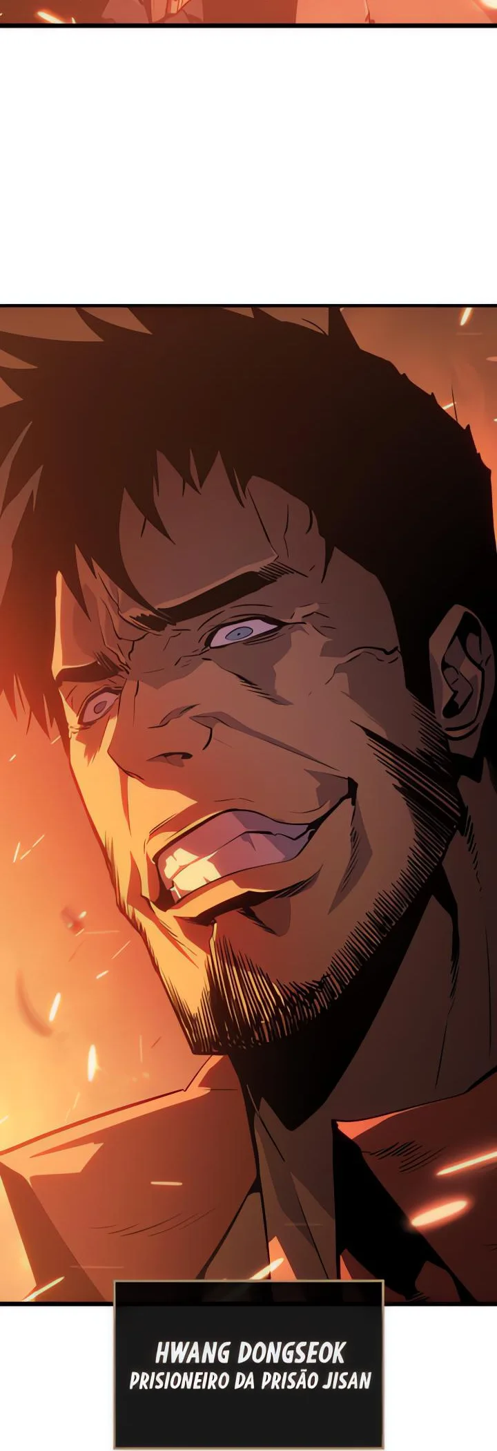 Read Solo Leveling Ragnarok PT Manga Online