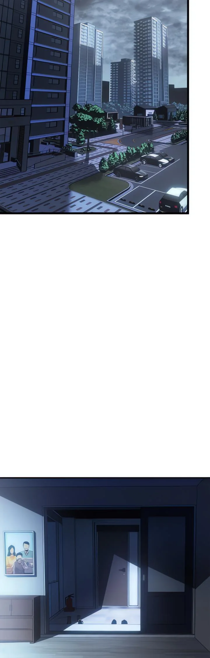 Read Solo Leveling Ragnarok PT Manga Online