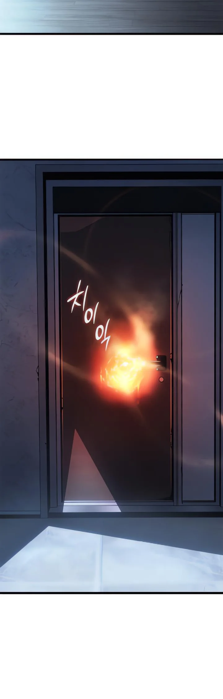 Read Solo Leveling Ragnarok PT Manga Online