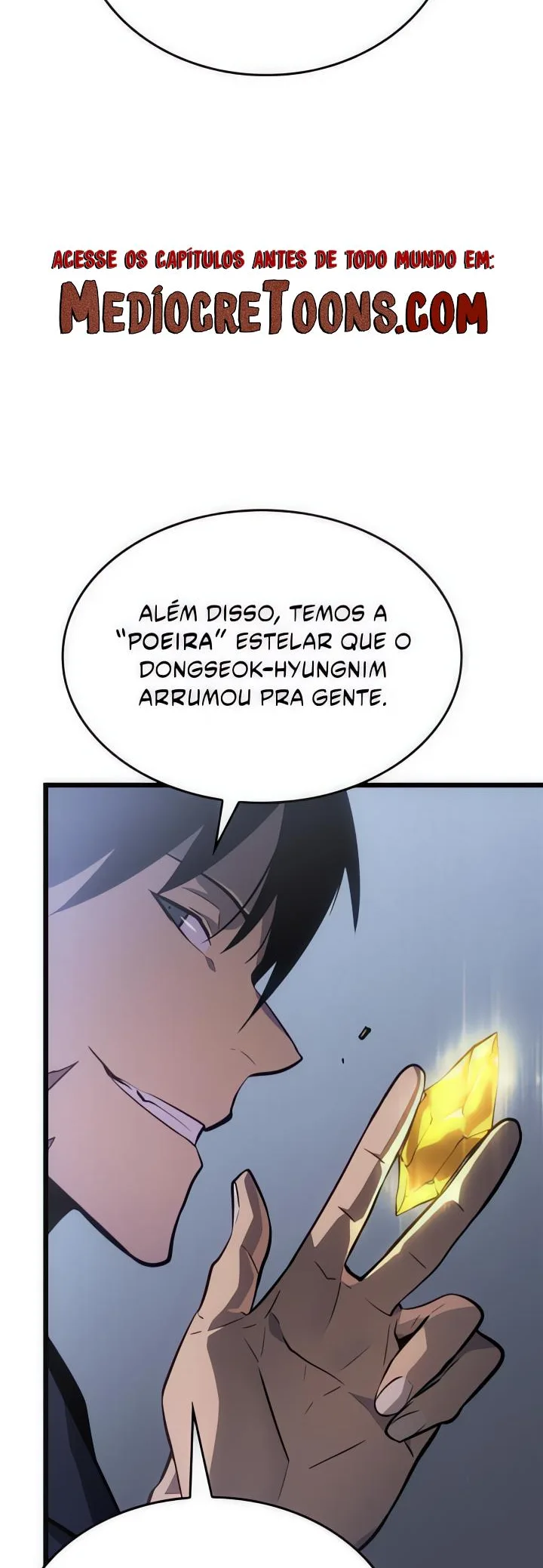 Read Solo Leveling Ragnarok PT Manga Online