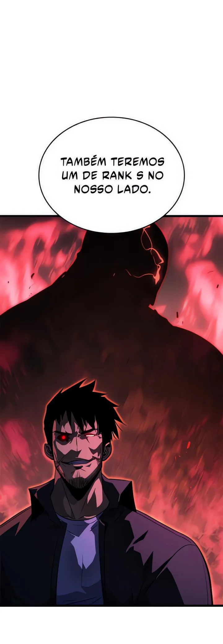 Read Solo Leveling Ragnarok PT Manga Online