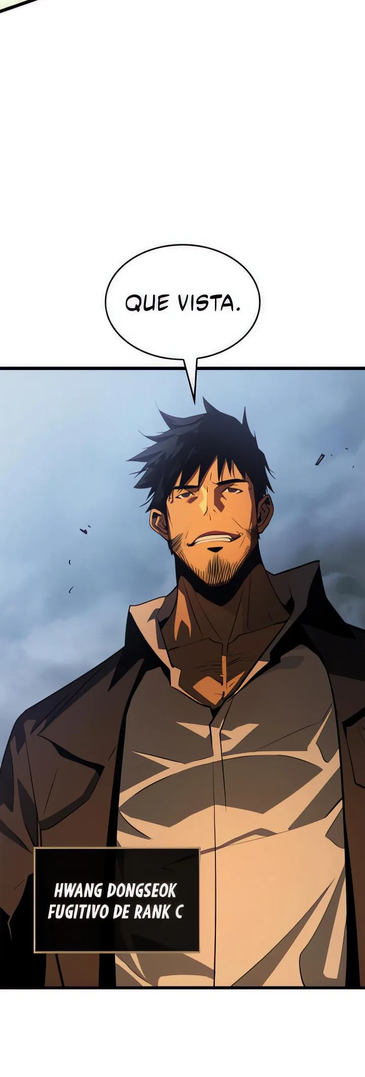 Read Solo Leveling Ragnarok PT Manga Online