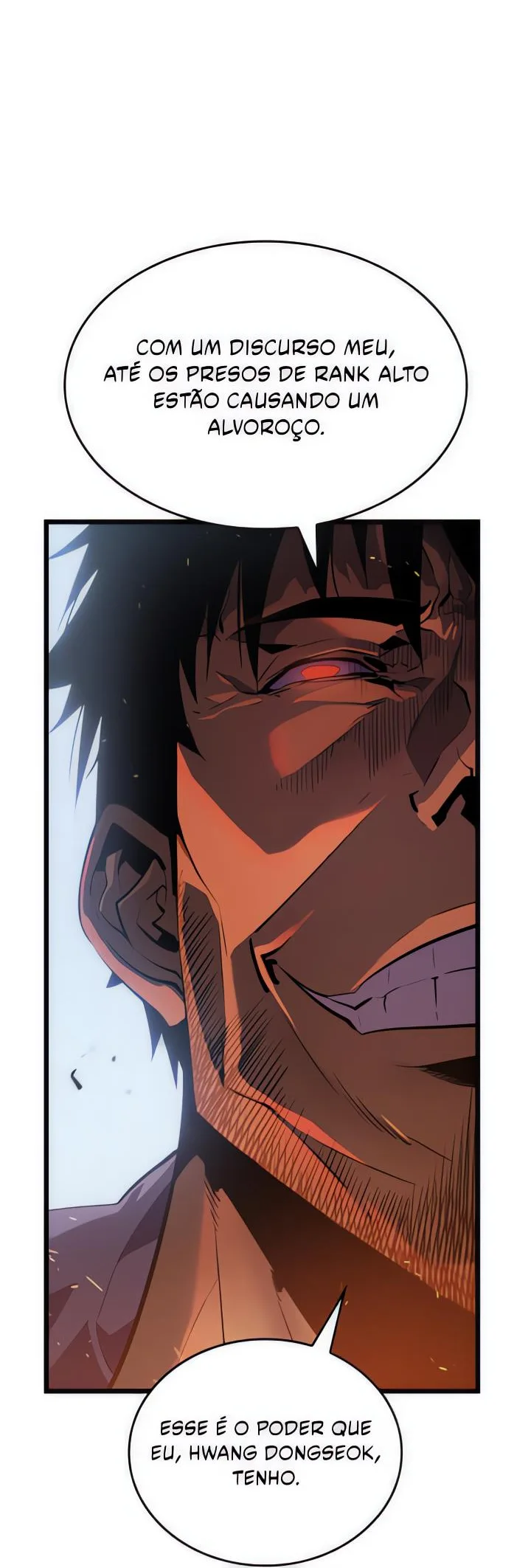 Read Solo Leveling Ragnarok PT Manga Online