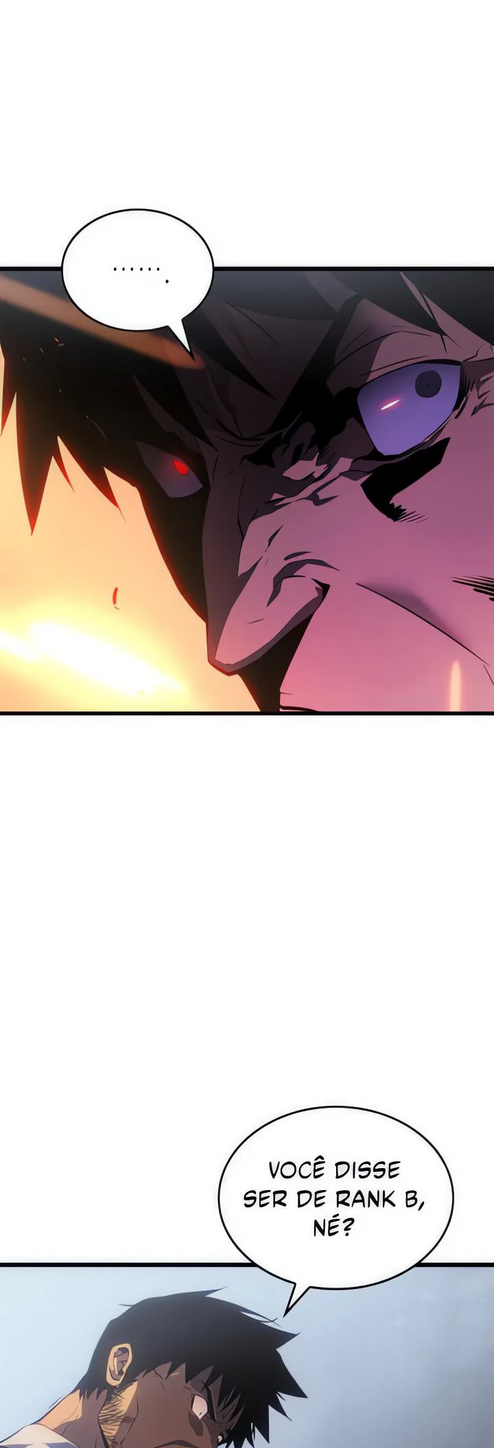 Read Solo Leveling Ragnarok PT Manga Online