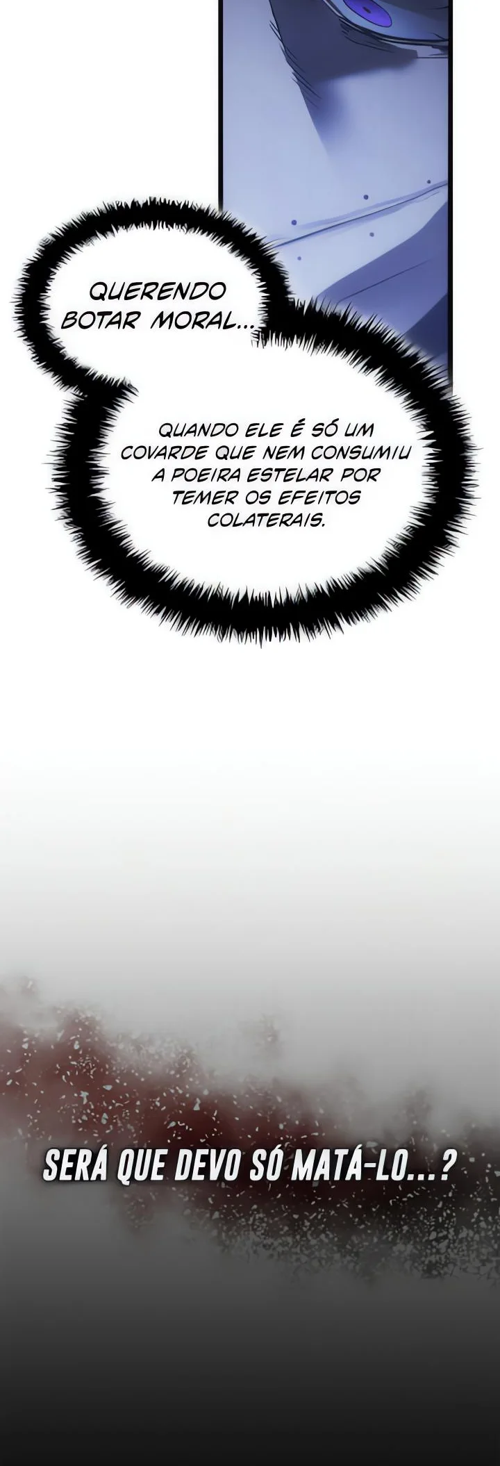 Read Solo Leveling Ragnarok PT Manga Online