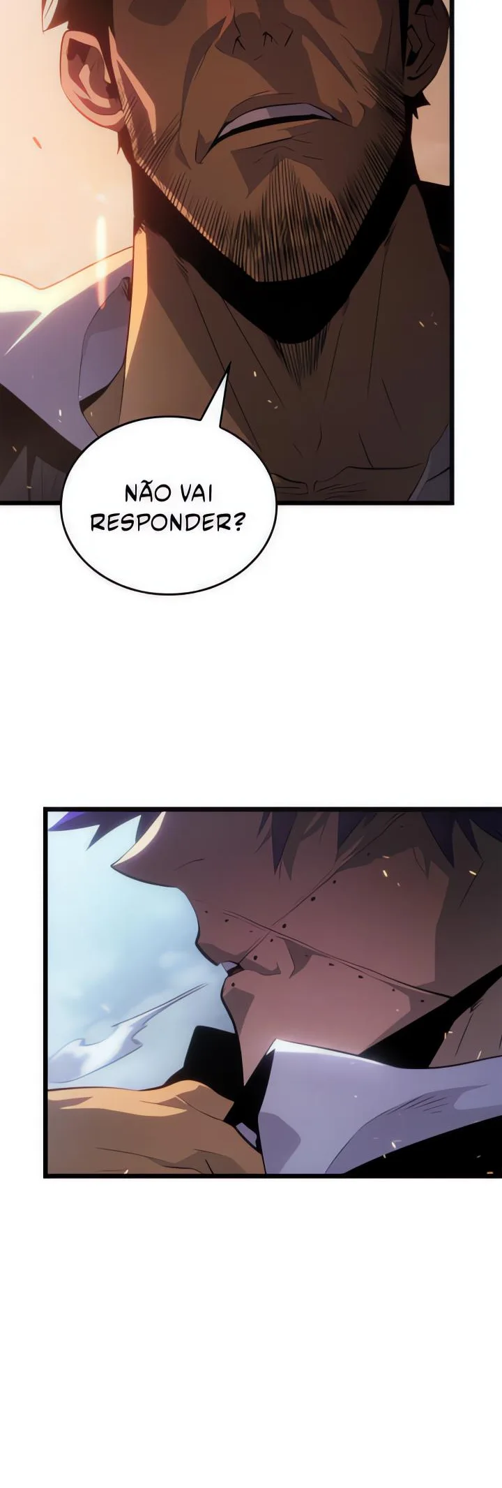 Read Solo Leveling Ragnarok PT Manga Online