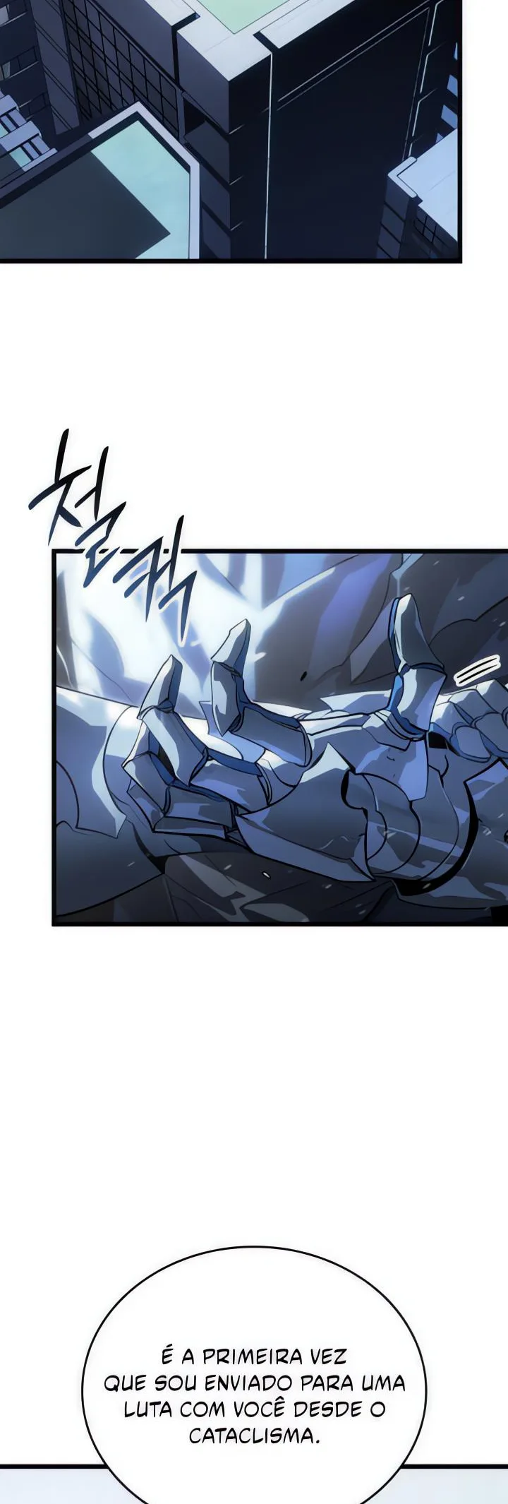 Read Solo Leveling Ragnarok PT Manga Online