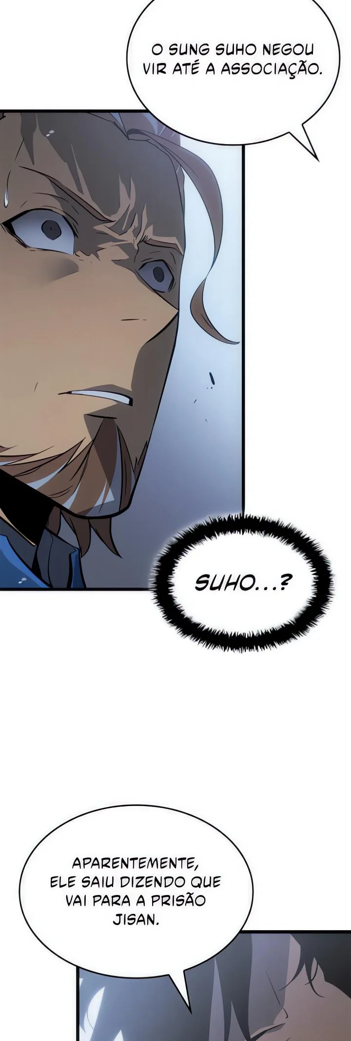 Read Solo Leveling Ragnarok PT Manga Online