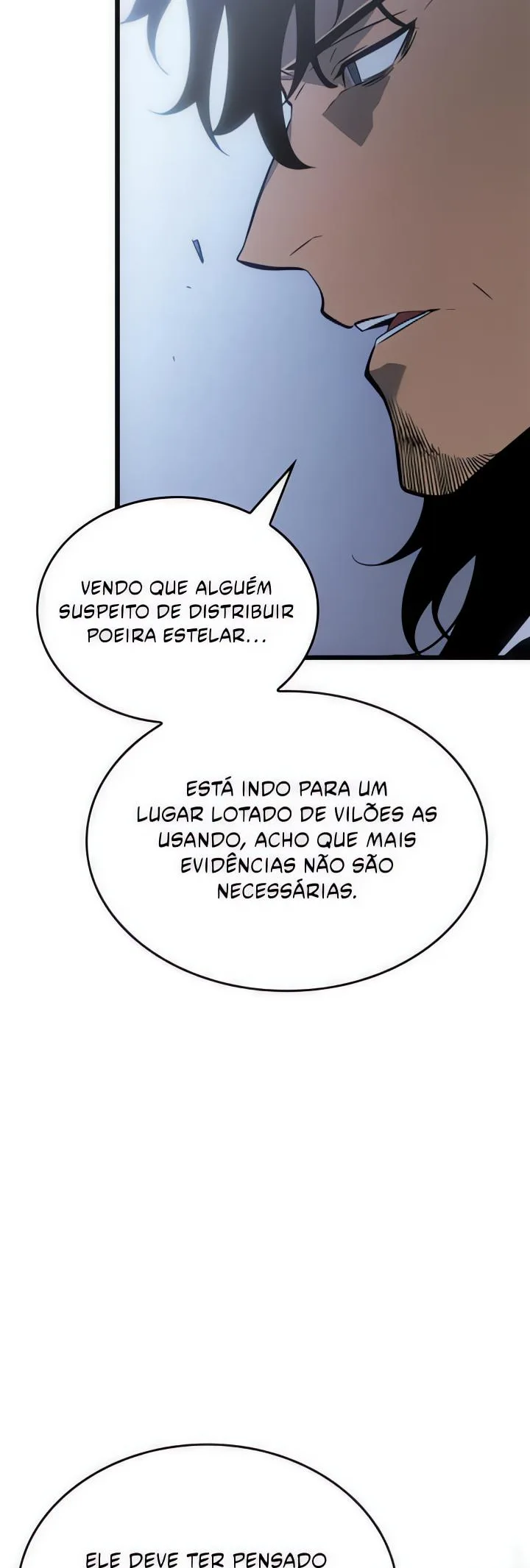 Read Solo Leveling Ragnarok PT Manga Online