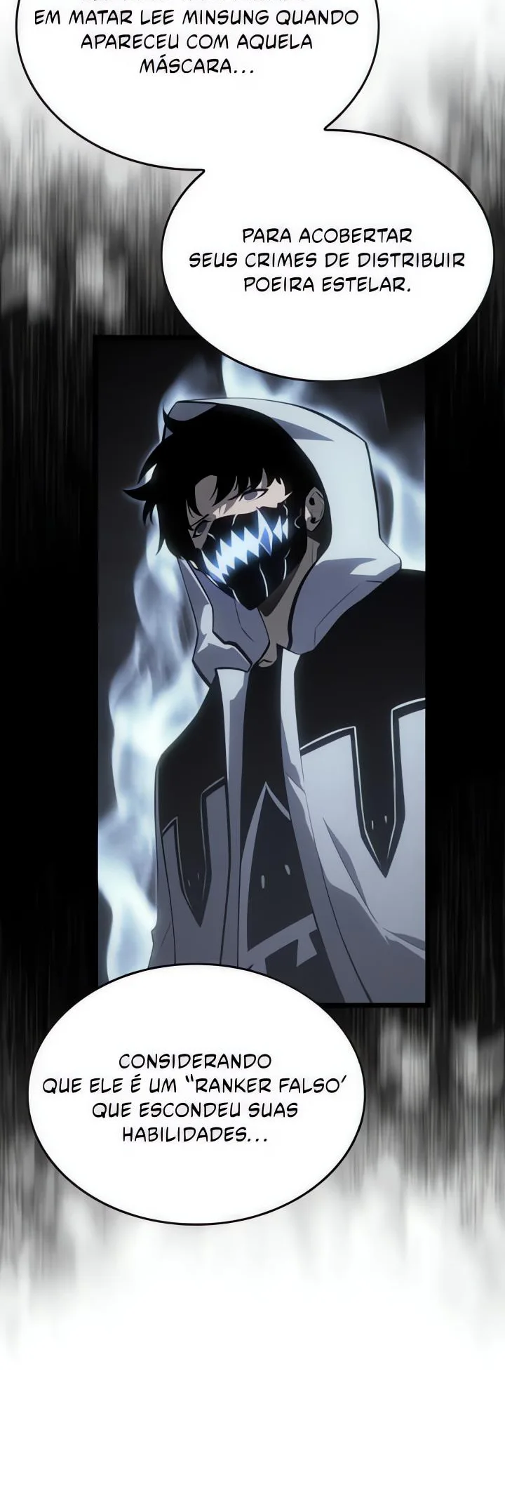 Read Solo Leveling Ragnarok PT Manga Online