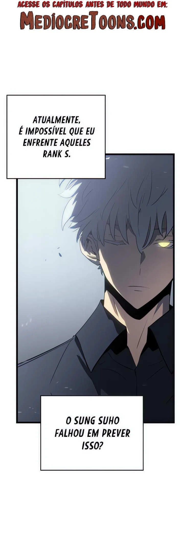 Read Solo Leveling Ragnarok PT Manga Online