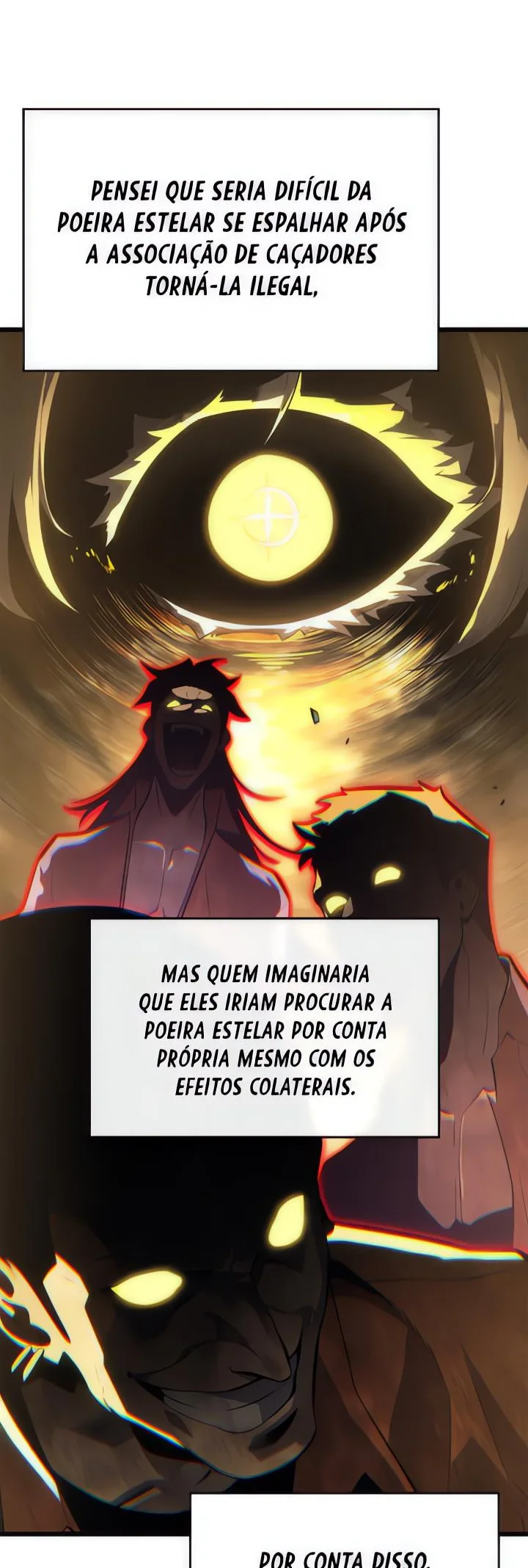 Read Solo Leveling Ragnarok PT Manga Online