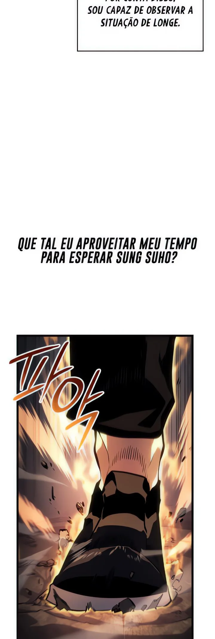 Read Solo Leveling Ragnarok PT Manga Online