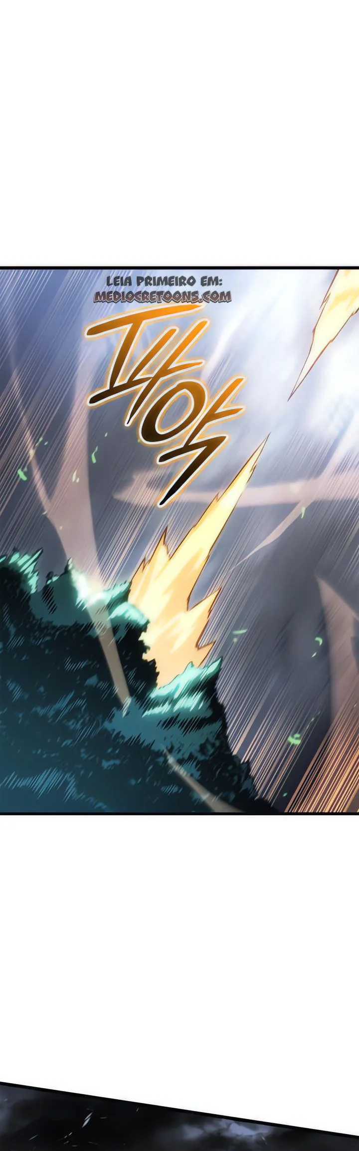 Read Solo Leveling Ragnarok PT Manga Online