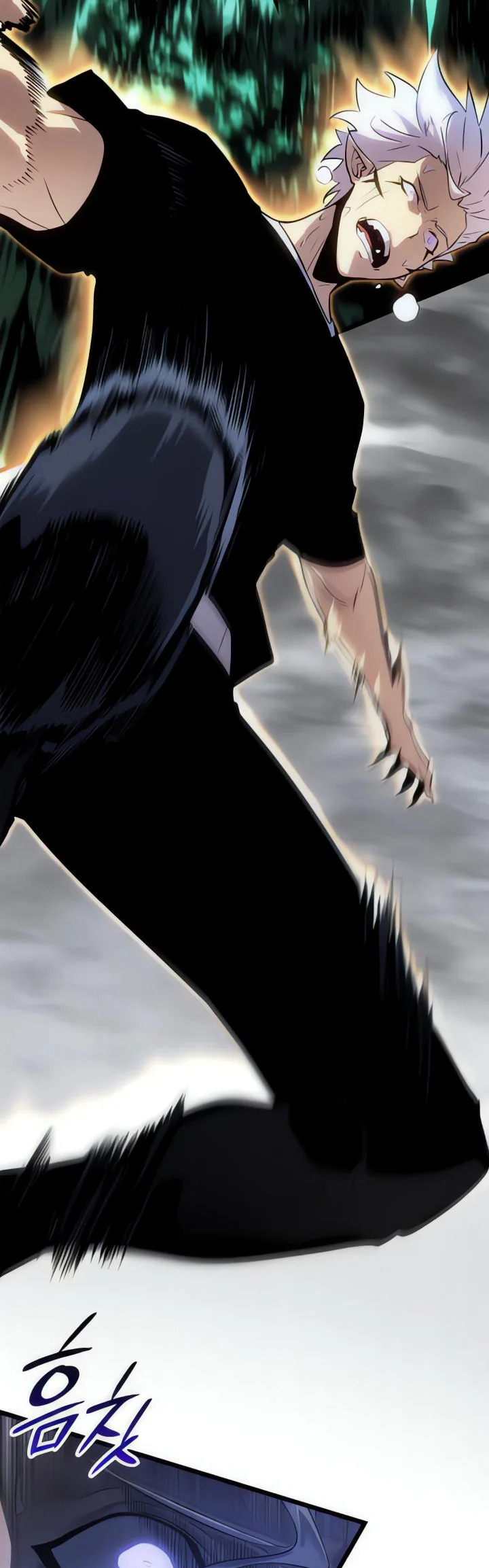 Read Solo Leveling Ragnarok PT Manga Online