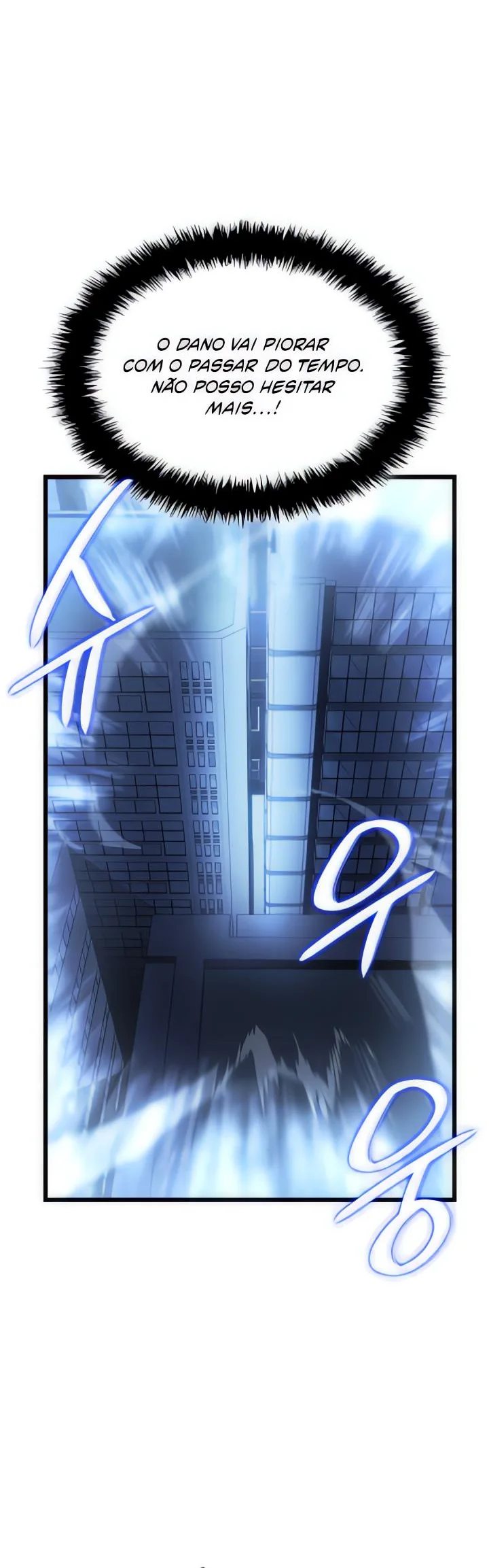 Read Solo Leveling Ragnarok PT Manga Online