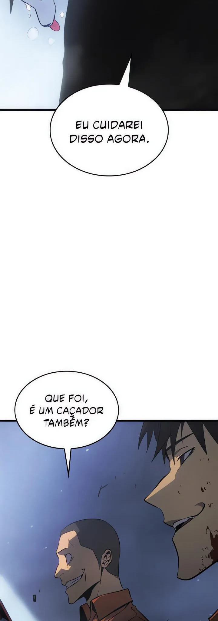 Read Solo Leveling Ragnarok PT Manga Online