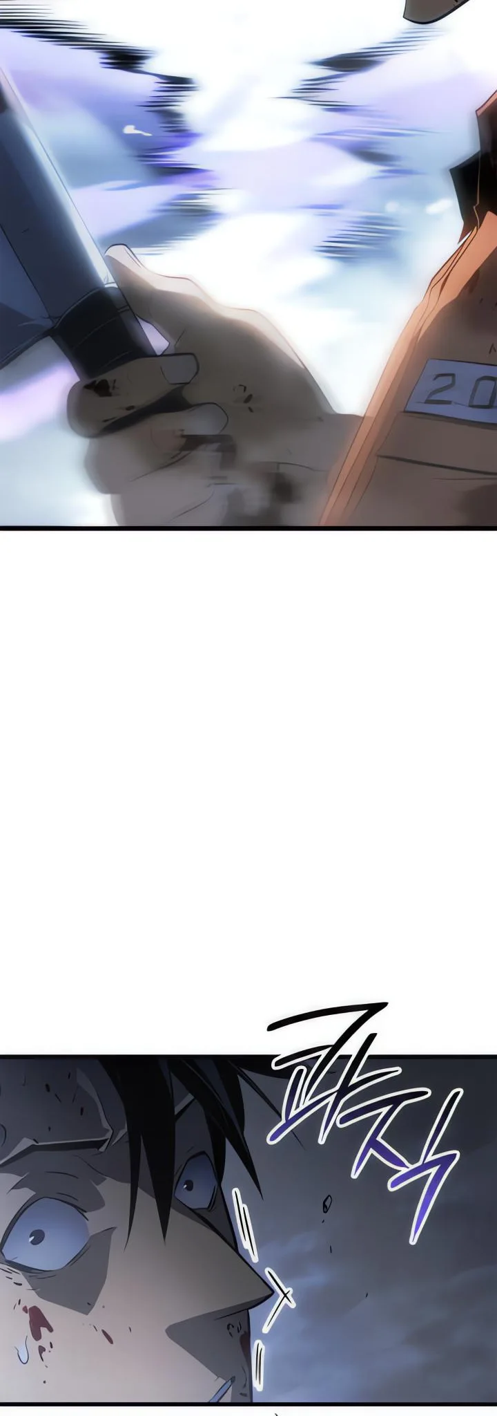 Read Solo Leveling Ragnarok PT Manga Online