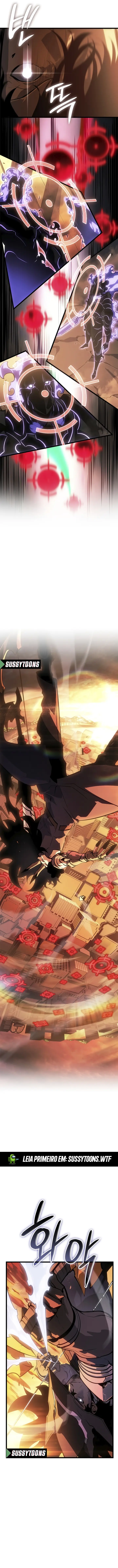 Read Solo Leveling Ragnarok PT Manga Online