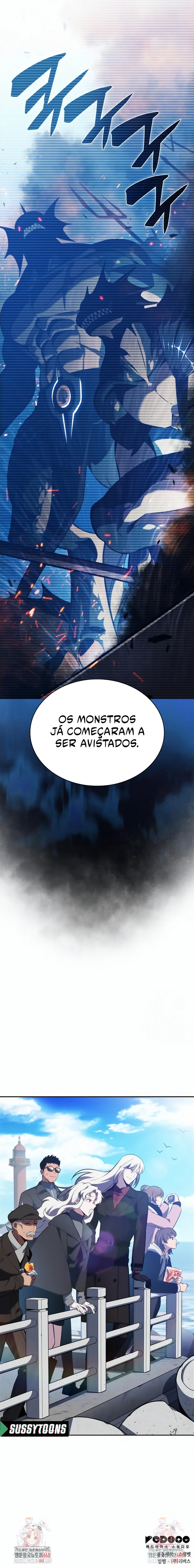 Read Solo Max-Level Newbie PT Manga Online