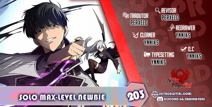 Read Solo Max-Level Newbie PT Manga Online
