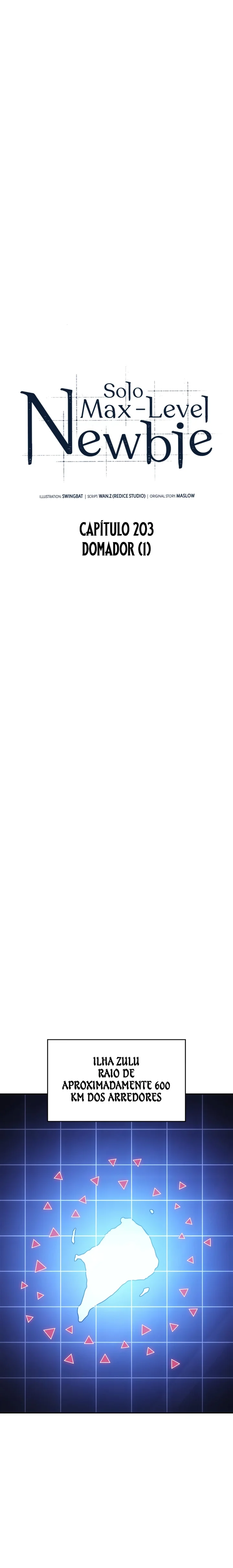 Read Solo Max-Level Newbie PT Manga Online