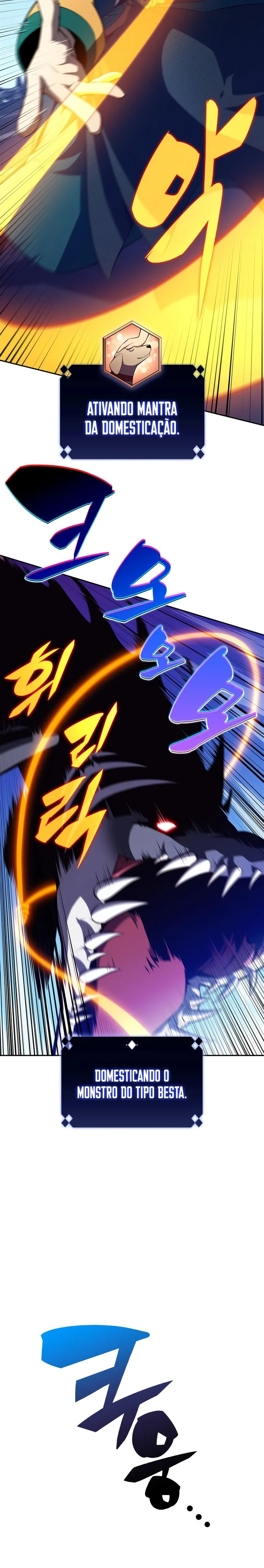 Read Solo Max-Level Newbie PT Manga Online