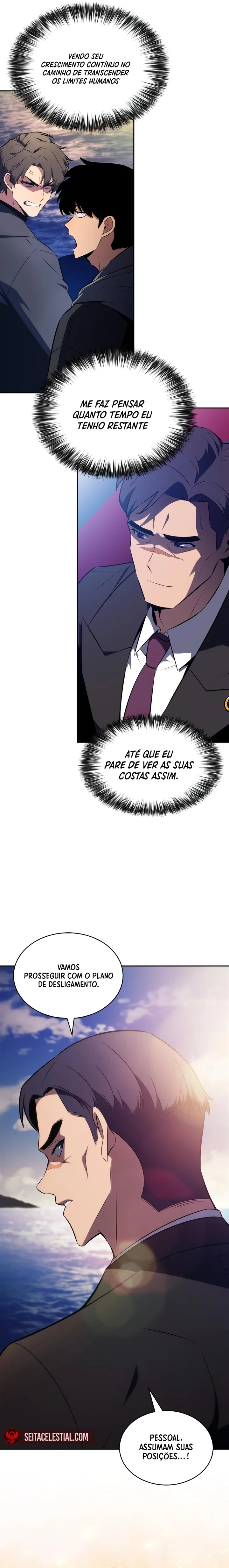 Read Solo Max-Level Newbie PT Manga Online