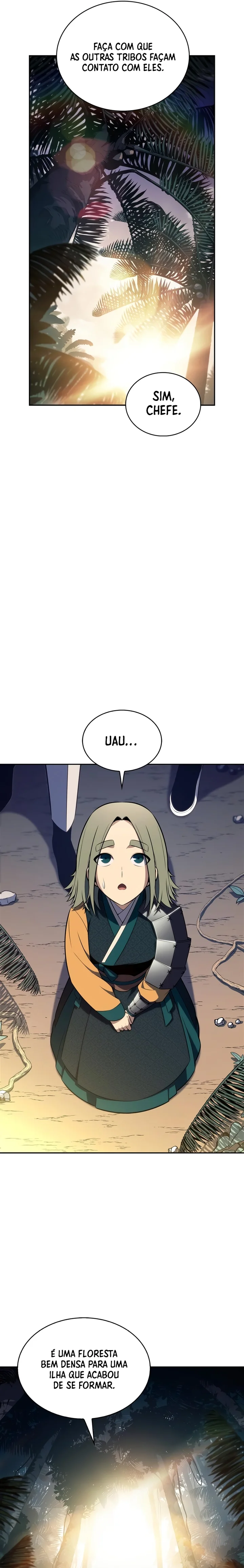 Read Solo Max-Level Newbie PT Manga Online